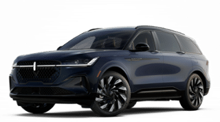 2024 Lincoln Lincoln Nautilus External Image 1